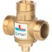 STOUT SVM-0050 Термостатический смесительный клапан G 1)41/2M-G 1)41/2F-G 1)4M 60°С (SVM-0050-326006)