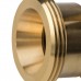 STOUT SVM-0050 Термостатический смесительный клапан G 1)41/2M-G 1)41/2F-G 1)4M 60°С (SVM-0050-326006)