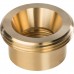 STOUT SVM-0050 Термостатический смесительный клапан G 1)41/2M-G 1)41/2F-G 1)4M 60°С (SVM-0050-326006)