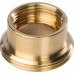 STOUT SVM-0050 Термостатический смесительный клапан G 1)41/2M-G 1)41/2F-G 1)4M 60°С (SVM-0050-326006)