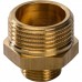 Ниппель НН STOUT переходной 3/4X3/8 (SFT-0003-003438)