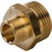 Ниппель НН STOUT переходной 3/4X3/8 (SFT-0003-003438)