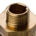 Ниппель НН STOUT переходной 3/4X3/8 (SFT-0003-003438)