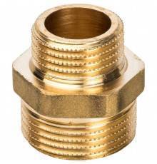 Ниппель НН STOUT переходной 3/4X1/2 (SFT-0003-003412)
