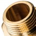 Ниппель НН STOUT переходной 3/4X1/2 (SFT-0003-003412)