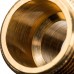 Ниппель НН STOUT переходной 3/4X1/2 (SFT-0003-003412)
