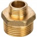 Ниппель НН STOUT переходной 1 X1/2 (SFT-0003-000112)