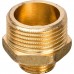Ниппель НН STOUT переходной 1 X1/2 (SFT-0003-000112)