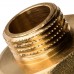 Ниппель НН STOUT переходной 1 X1/2 (SFT-0003-000112)