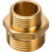Ниппель НН STOUT переходной 1 X3/4 (SFT-0003-000134)