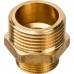 Ниппель НН STOUT переходной 1 X3/4 (SFT-0003-000134)