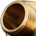 Ниппель НН STOUT переходной 1 X3/4 (SFT-0003-000134)