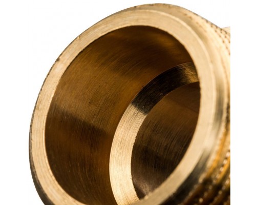 Ниппель НН STOUT переходной 1 X3/4 (SFT-0003-000134)
