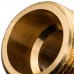 Ниппель НН STOUT переходной 1 X3/4 (SFT-0003-000134)