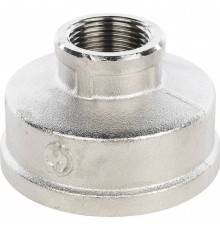 Муфта STOUT ВВ переходная никелированная 2 X3/4 (SFT-0006-000234)