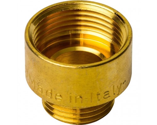 Переходник STOUT ВН 1/2X3/8 (SFT-0007-001238) Переходник STOUT ВН 1/2X3/8 (SFT-0007-001238)