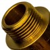Переходник STOUT ВН 3/4X1/2 (SFT-0007-003412)