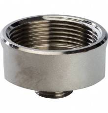 Переходник STOUT ВН никелированный 1 1/2x1/2 (SFT-0008-011212)