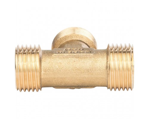 Тройник STOUT НН 1/2X1/2X1/2 (SFT-0017-121212) Тройник STOUT НН 1/2X1/2X1/2 (SFT-0017-121212)