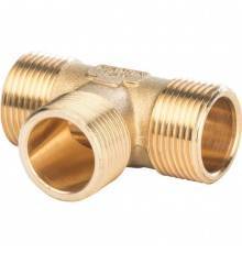 Тройник STOUT НН 3/4X3/4X3/4 (SFT-0017-343434)