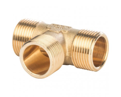 Тройник STOUT НН 3/4X3/4X3/4 (SFT-0017-343434) Тройник STOUT НН 3/4X3/4X3/4 (SFT-0017-343434)