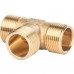 Тройник STOUT НН 3/4X3/4X3/4 (SFT-0017-343434)