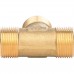 Тройник STOUT НН 3/4X3/4X3/4 (SFT-0017-343434)