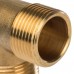 Тройник STOUT НН 3/4X3/4X3/4 (SFT-0017-343434)