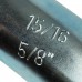 Фиксатор поворота STOUT 16 (металл) (SFA-0029-000016)
