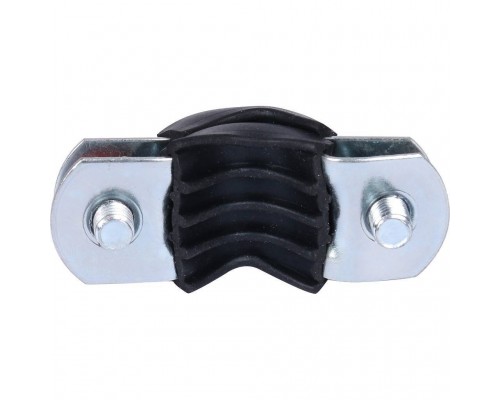Хомут для труб с гайкой STOUT 3/8 (15-19) (SAC-0020-000038) Хомут для труб с гайкой STOUT 3/8 (15-19) (SAC-0020-000038)