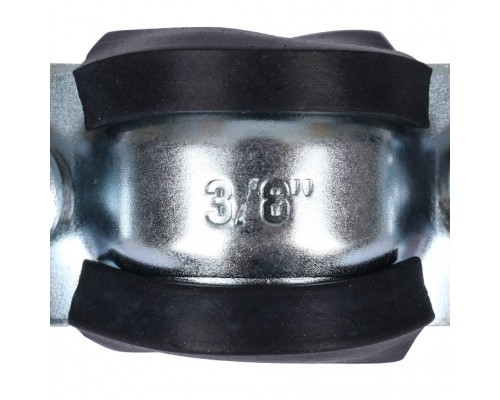 Хомут для труб с гайкой STOUT 3/8 (15-19) (SAC-0020-000038) Хомут для труб с гайкой STOUT 3/8 (15-19) (SAC-0020-000038)