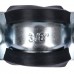 Хомут для труб с гайкой STOUT 3/8 (15-19) (SAC-0020-000038)