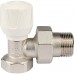 Клапан ручной терморегулирующий STOUT SVR угловой 3/4 (SVR-2102-000020)