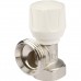 Клапан ручной терморегулирующий STOUT SVR угловой 3/4 (SVR-2102-000020)