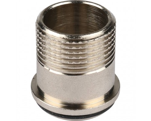 Клапан ручной терморегулирующий STOUT SVR угловой 3/4 (SVR-2102-000020)