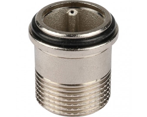 Клапан ручной терморегулирующий STOUT SVR угловой 3/4 (SVR-2102-000020)