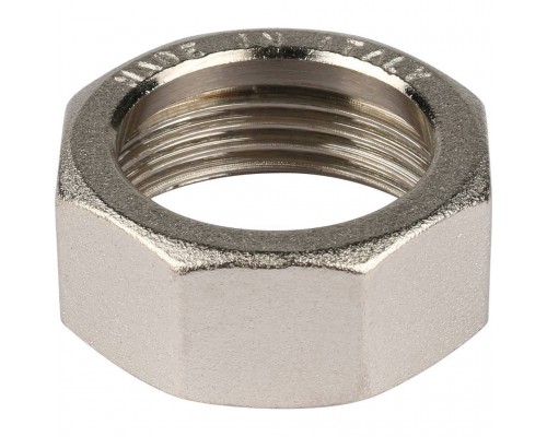 Клапан ручной терморегулирующий STOUT SVR угловой 3/4 (SVR-2102-000020)