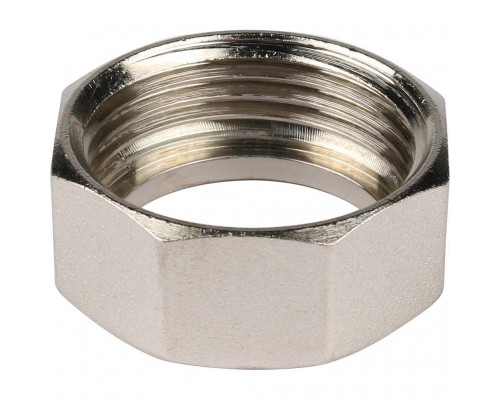 Клапан ручной терморегулирующий STOUT SVR угловой 3/4 (SVR-2102-000020)