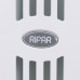Радиатор биметаллический RIFAR SUPReMO 500 8 секций боковое подключение (белый RAL 9016) 4RS50-8 (4RS50-8)