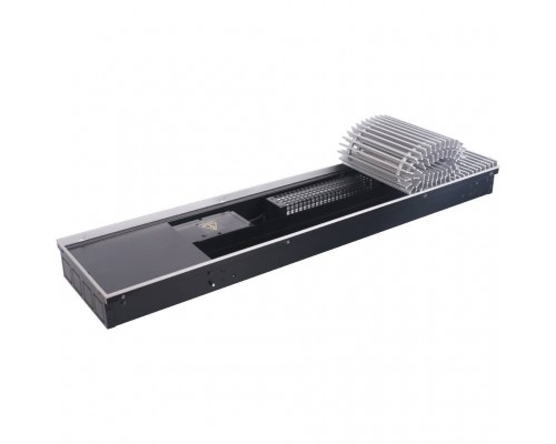 Конвектор внутрипольный STOUT SCQ 75.240.1000 (Решётка роликовая) SCQ-1100-0724100 (SCQ-1100-0724100) Конвектор внутрипольный STOUT SCQ 75.240.1000 (Решётка роликовая) SCQ-1100-0724100 (SCQ-1100-0724100)