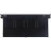 Конвектор внутрипольный STOUT SCQ 75.240.1000 (Решётка роликовая) SCQ-1100-0724100 (SCQ-1100-0724100)