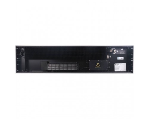 Конвектор внутрипольный STOUT SCQ 75.240.1000 (Решётка роликовая) SCQ-1100-0724100 (SCQ-1100-0724100) Конвектор внутрипольный STOUT SCQ 75.240.1000 (Решётка роликовая) SCQ-1100-0724100 (SCQ-1100-0724100)