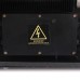 Конвектор внутрипольный STOUT SCQ 75.240.1000 (Решётка роликовая) SCQ-1100-0724100 (SCQ-1100-0724100)