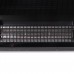 Конвектор внутрипольный STOUT SCQ 75.240.1000 (Решётка роликовая) SCQ-1100-0724100 (SCQ-1100-0724100)