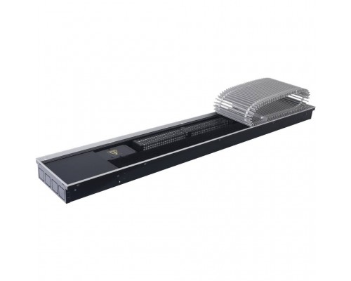 Конвектор внутрипольный STOUT SCQ 75.240.1500 (Решётка роликовая) SCQ-1100-0724150 (SCQ-1100-0724150) Конвектор внутрипольный STOUT SCQ 75.240.1500 (Решётка роликовая) SCQ-1100-0724150 (SCQ-1100-0724150)