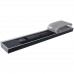 Конвектор внутрипольный STOUT SCQ 75.240.1500 (Решётка роликовая) SCQ-1100-0724150 (SCQ-1100-0724150)