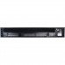 Конвектор внутрипольный STOUT SCQ 75.240.1500 (Решётка роликовая) SCQ-1100-0724150 (SCQ-1100-0724150)