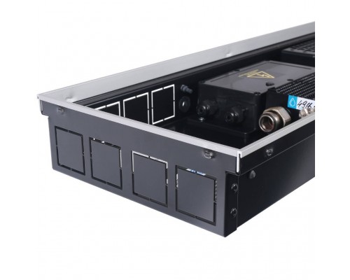 Конвектор внутрипольный STOUT SCQ 75.240.1500 (Решётка роликовая) SCQ-1100-0724150 (SCQ-1100-0724150) Конвектор внутрипольный STOUT SCQ 75.240.1500 (Решётка роликовая) SCQ-1100-0724150 (SCQ-1100-0724150)