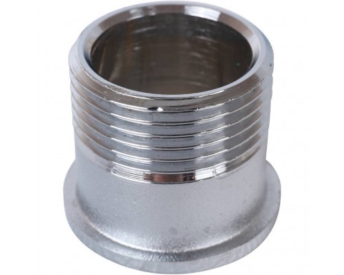 STOUT  Шаровой 2-ходовой зональный клапан НВ 1*1 (SVM-0072-200125)