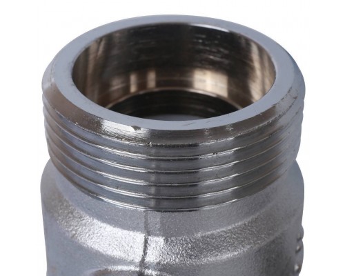 STOUT  Шаровой 2-ходовой зональный клапан НВ 1*1 (SVM-0072-200125)